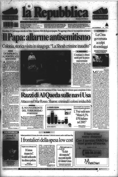 La repubblica